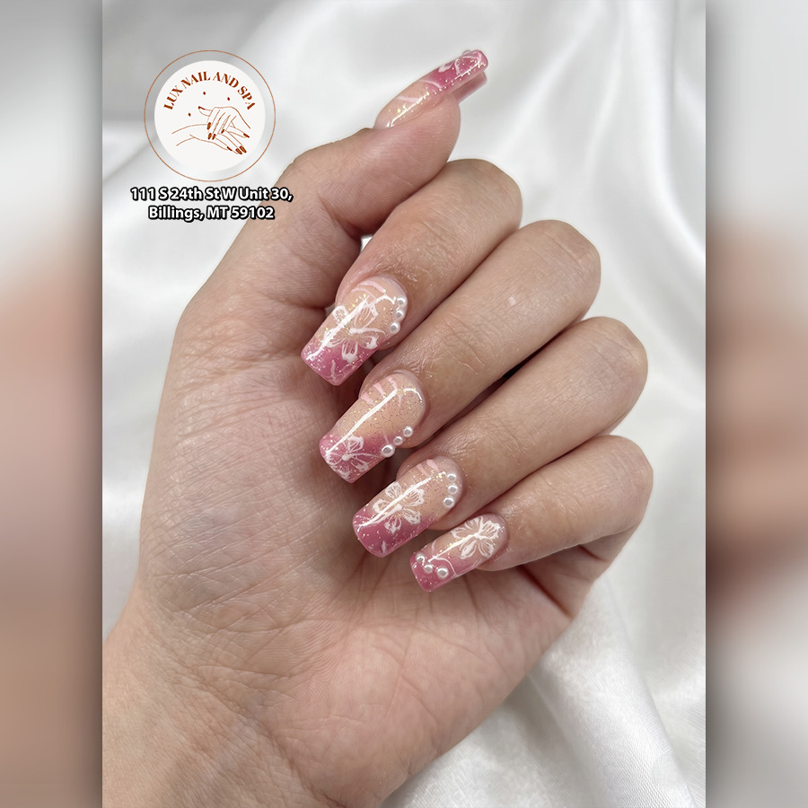 Nail June 10